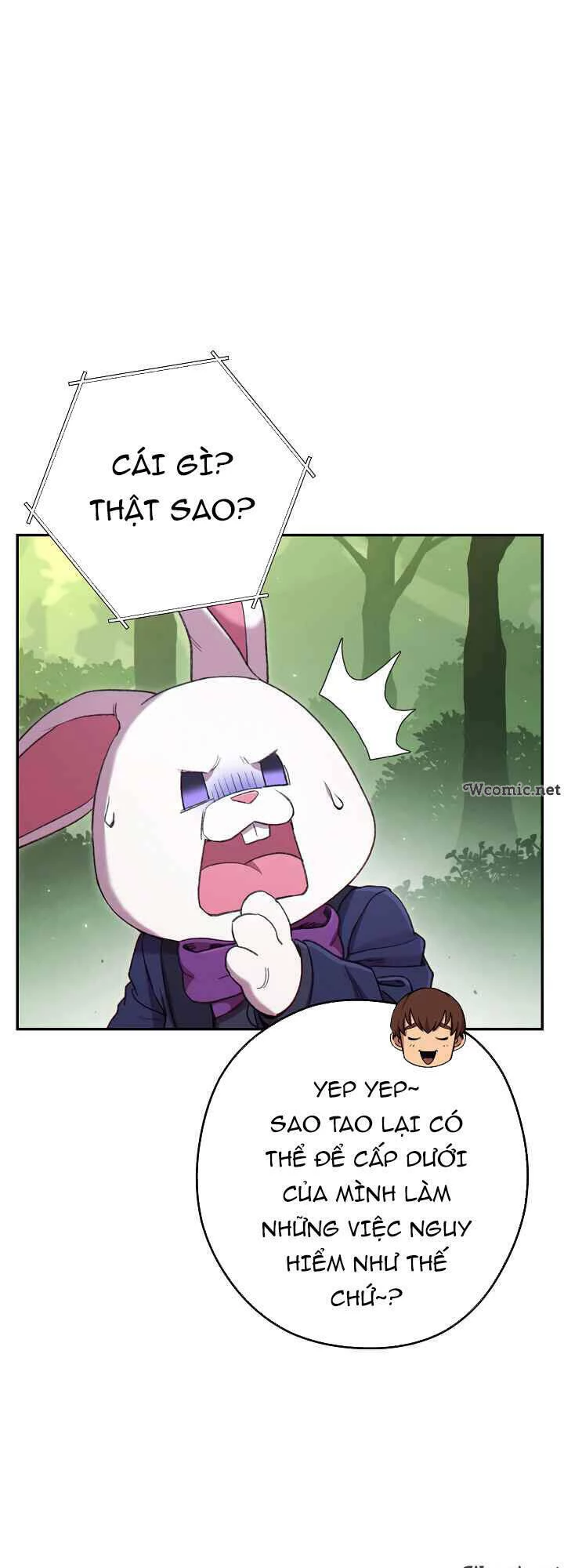 Tái Thiết Hầm Ngục Chapter 85 - Trang 4