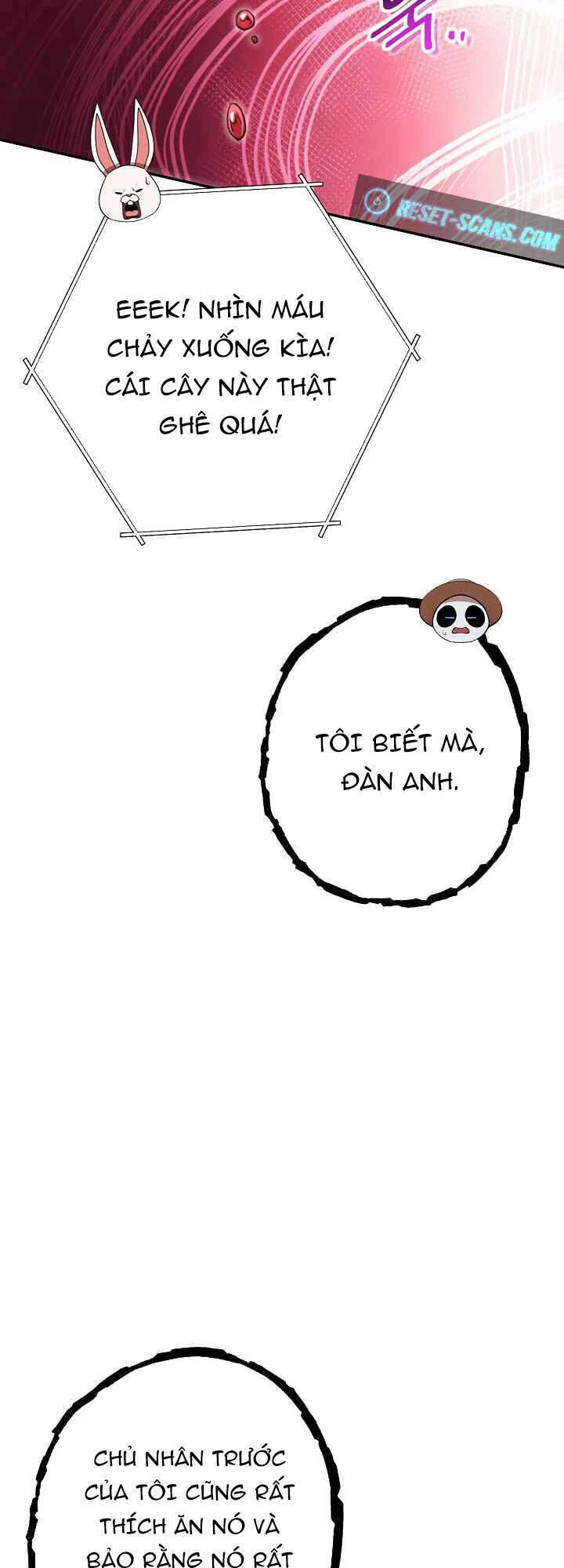 Tái Thiết Hầm Ngục Chapter 85 - Trang 4