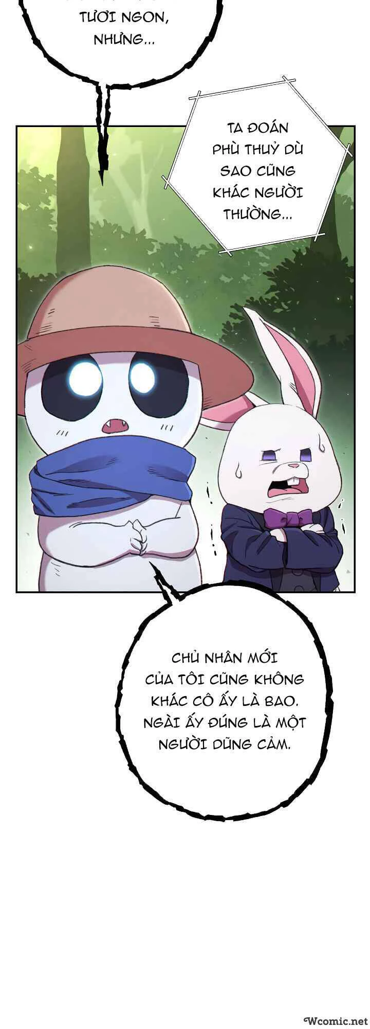 Tái Thiết Hầm Ngục Chapter 85 - Trang 4