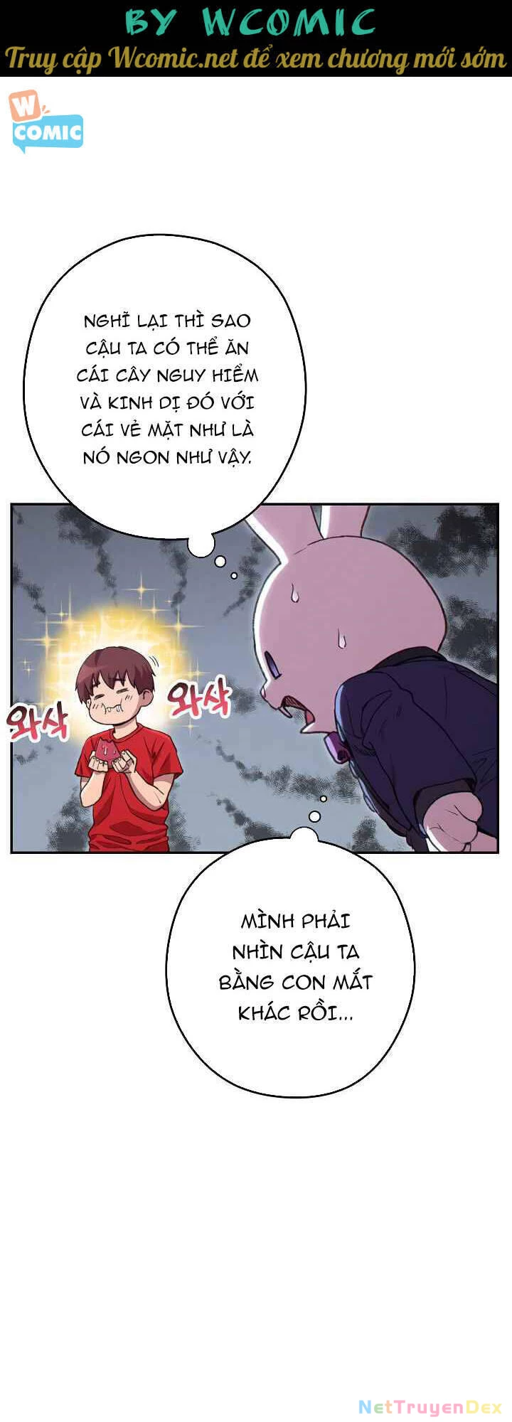 Tái Thiết Hầm Ngục Chapter 85 - Trang 4