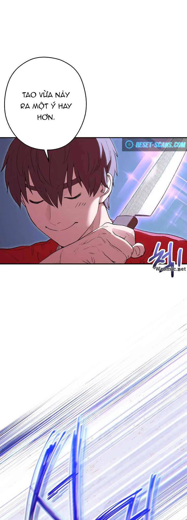 Tái Thiết Hầm Ngục Chapter 85 - Trang 4