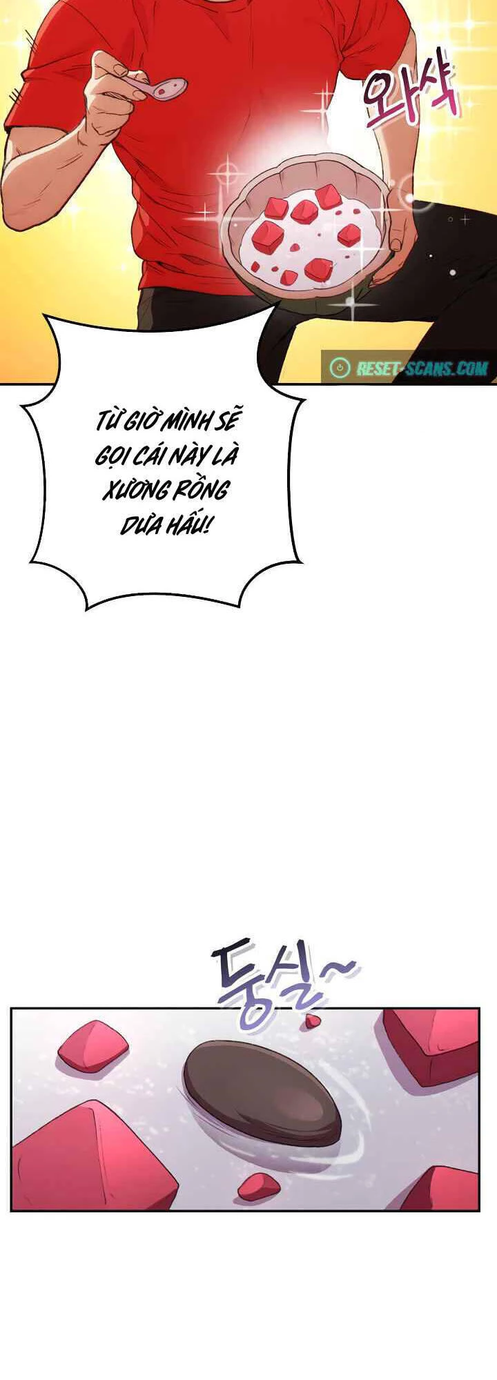 Tái Thiết Hầm Ngục Chapter 85 - Trang 4
