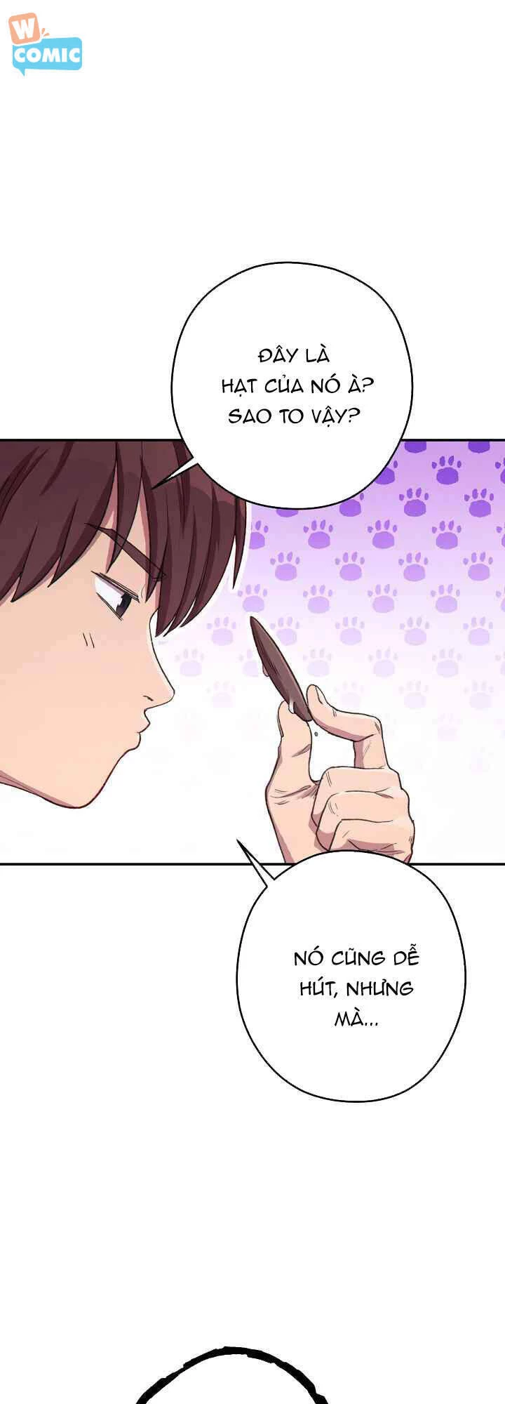 Tái Thiết Hầm Ngục Chapter 85 - Trang 4