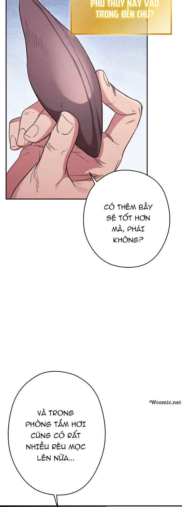 Tái Thiết Hầm Ngục Chapter 85 - Trang 4