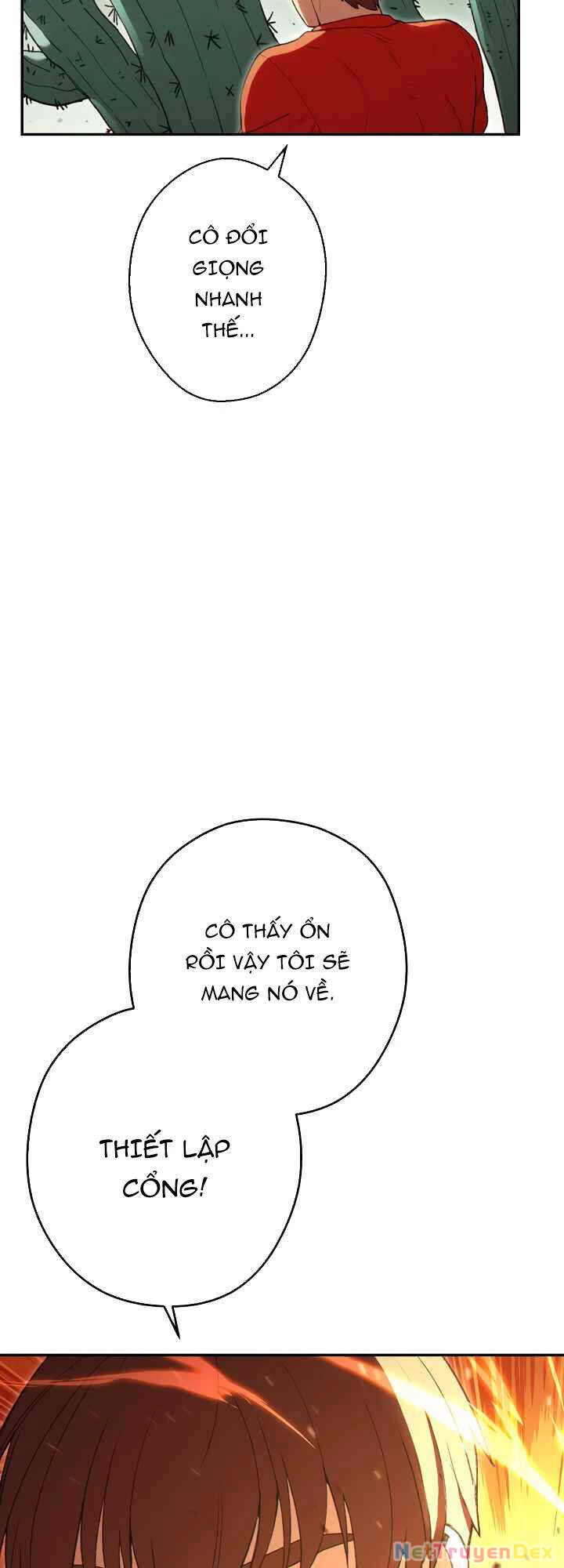 Tái Thiết Hầm Ngục Chapter 85 - Trang 4