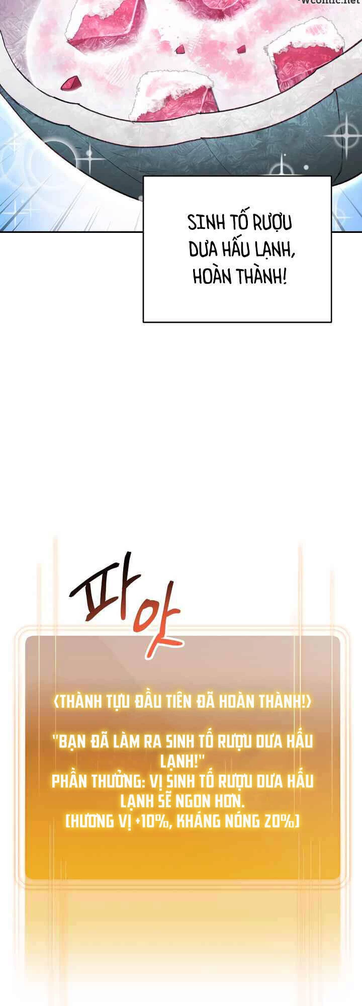 Tái Thiết Hầm Ngục Chapter 85 - Trang 4