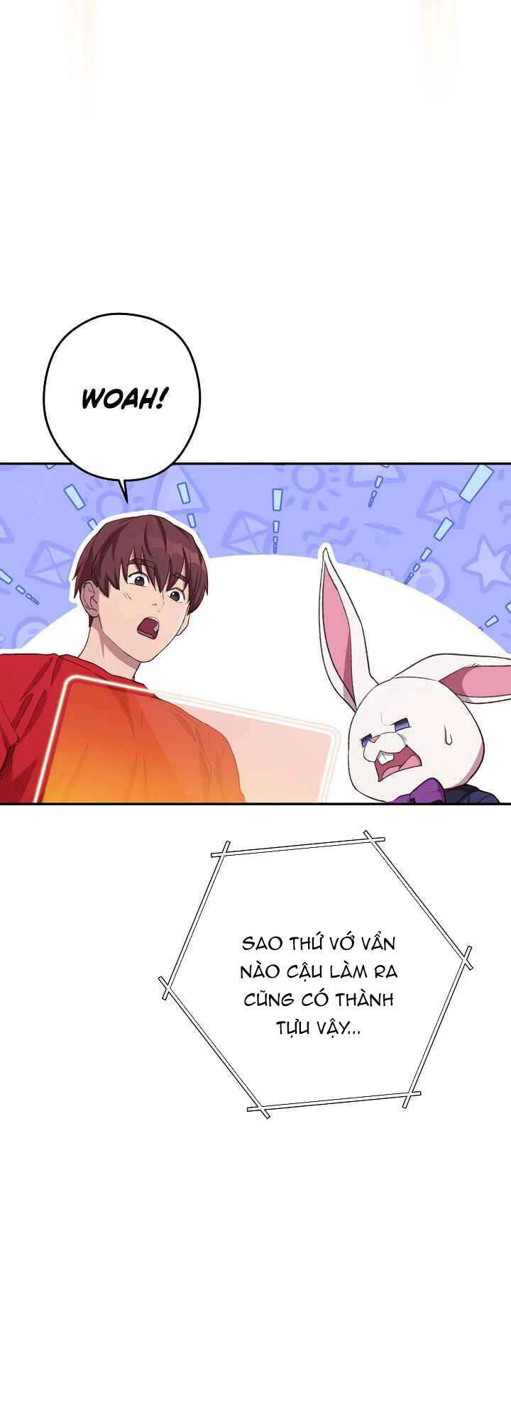 Tái Thiết Hầm Ngục Chapter 85 - Trang 4