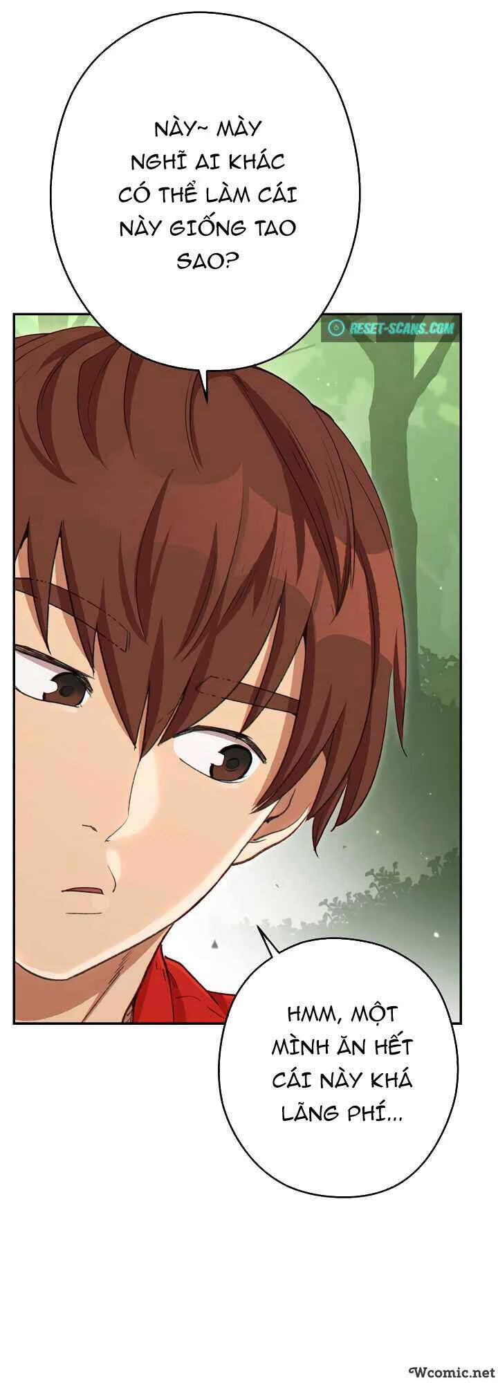 Tái Thiết Hầm Ngục Chapter 85 - Trang 4