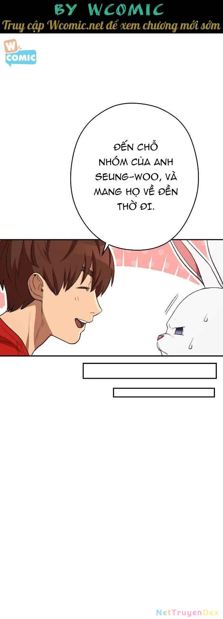 Tái Thiết Hầm Ngục Chapter 85 - Trang 4