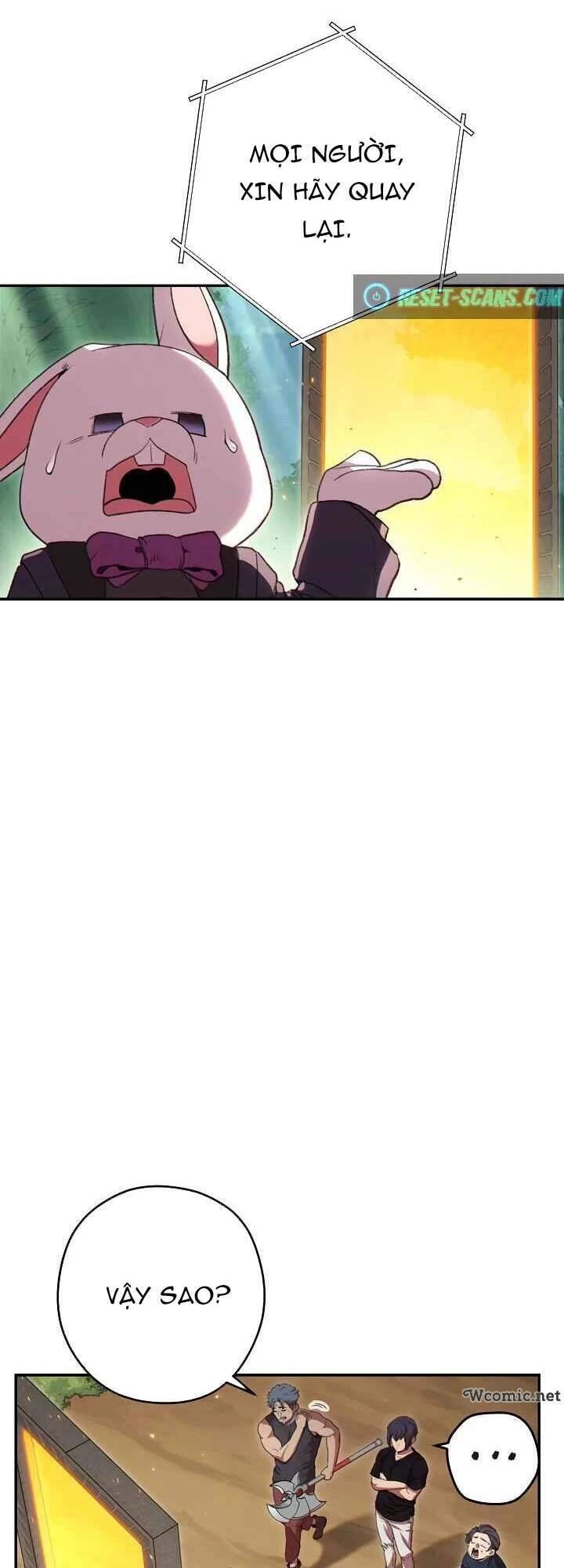 Tái Thiết Hầm Ngục Chapter 85 - Trang 4
