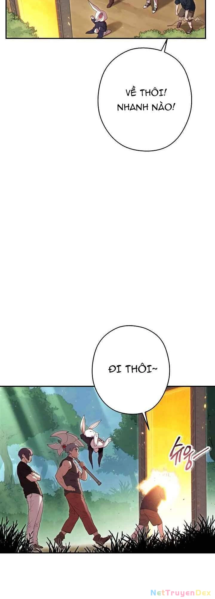 Tái Thiết Hầm Ngục Chapter 85 - Trang 4