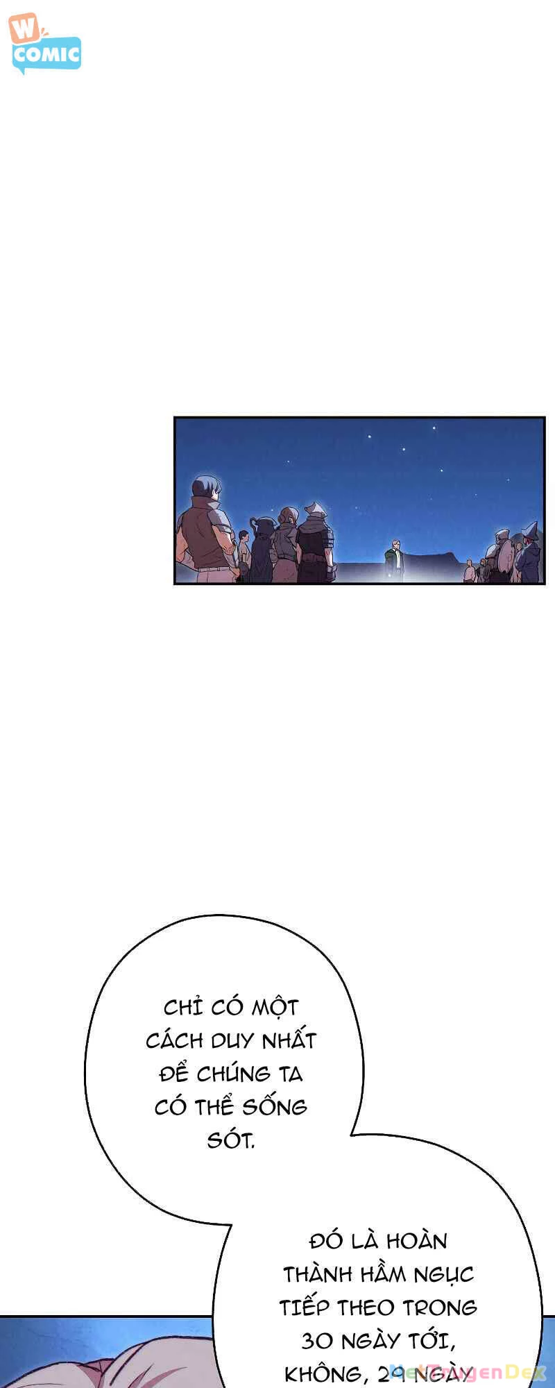 Tái Thiết Hầm Ngục Chapter 87 - Next Chapter 88