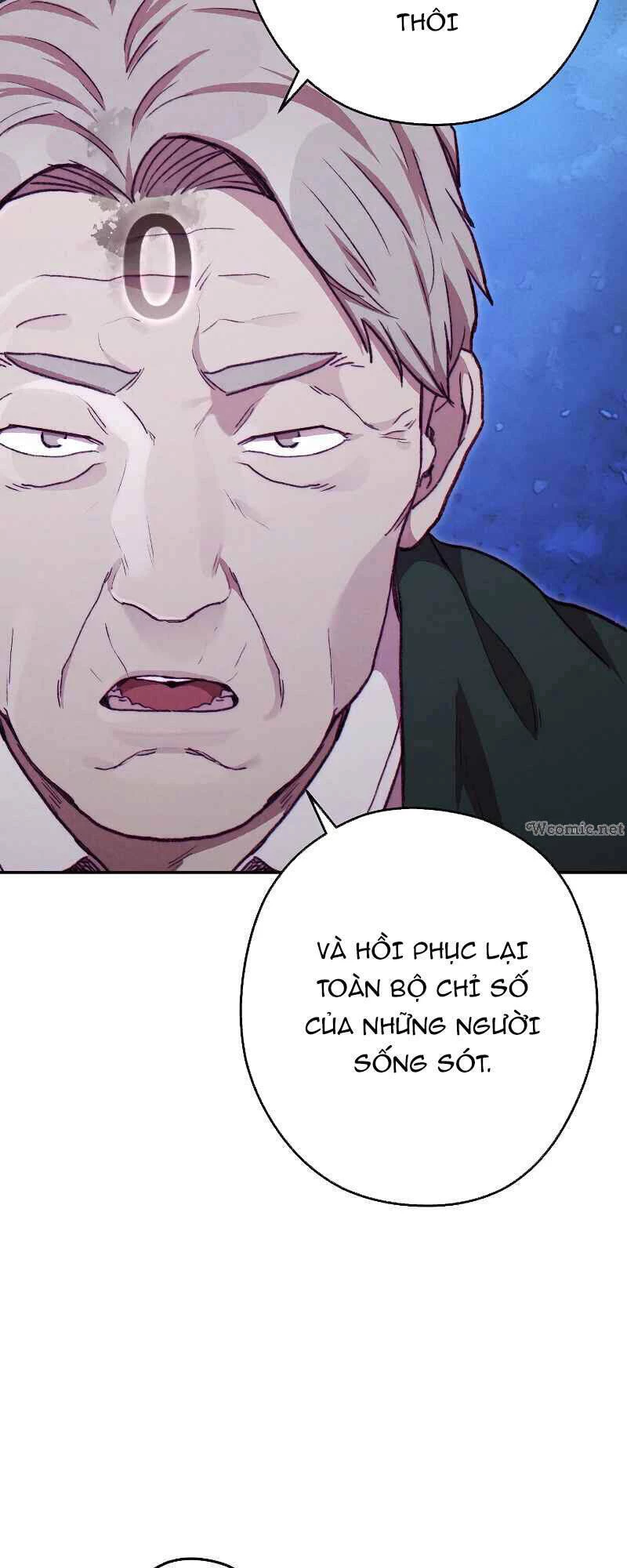 Tái Thiết Hầm Ngục Chapter 87 - Next Chapter 88