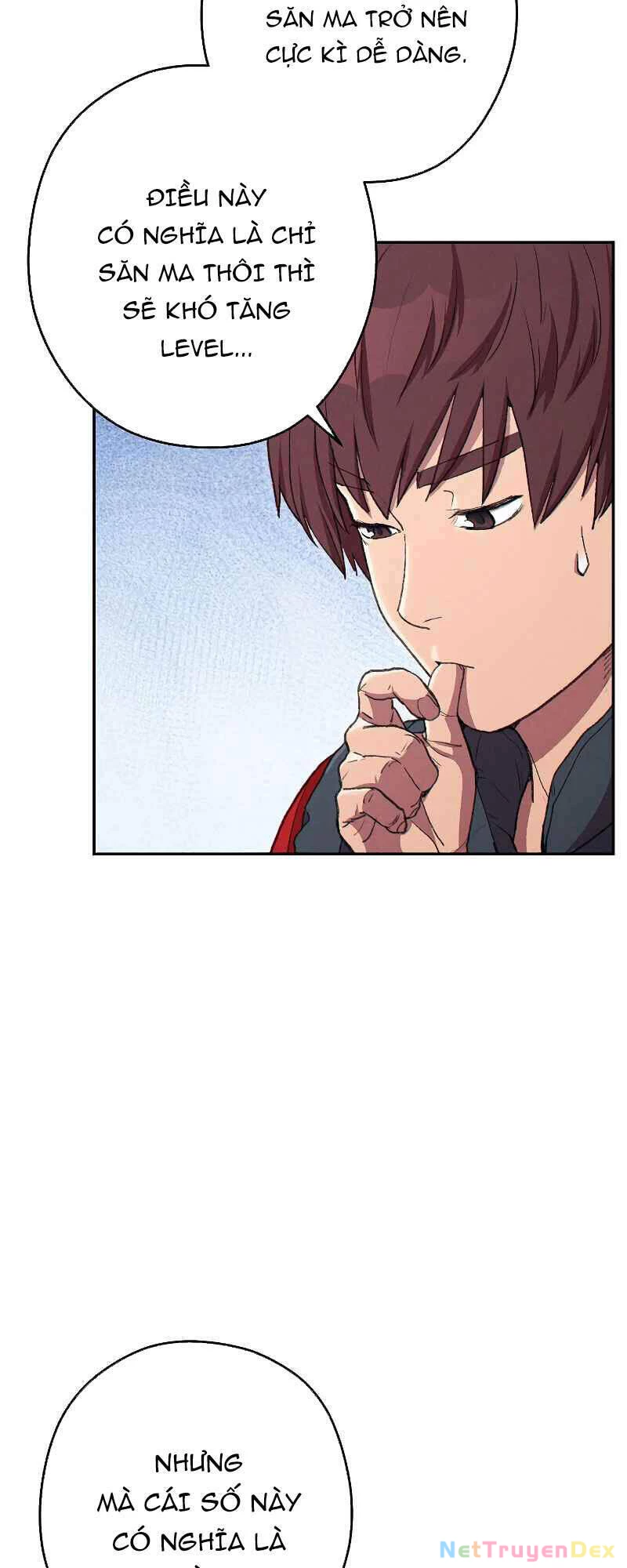 Tái Thiết Hầm Ngục Chapter 87 - Next Chapter 88