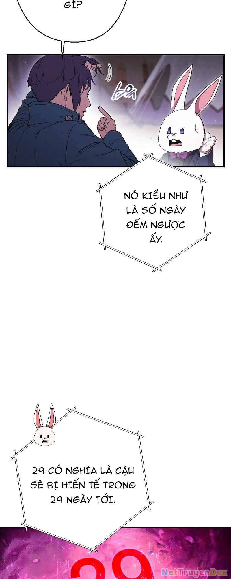 Tái Thiết Hầm Ngục Chapter 87 - Next Chapter 88