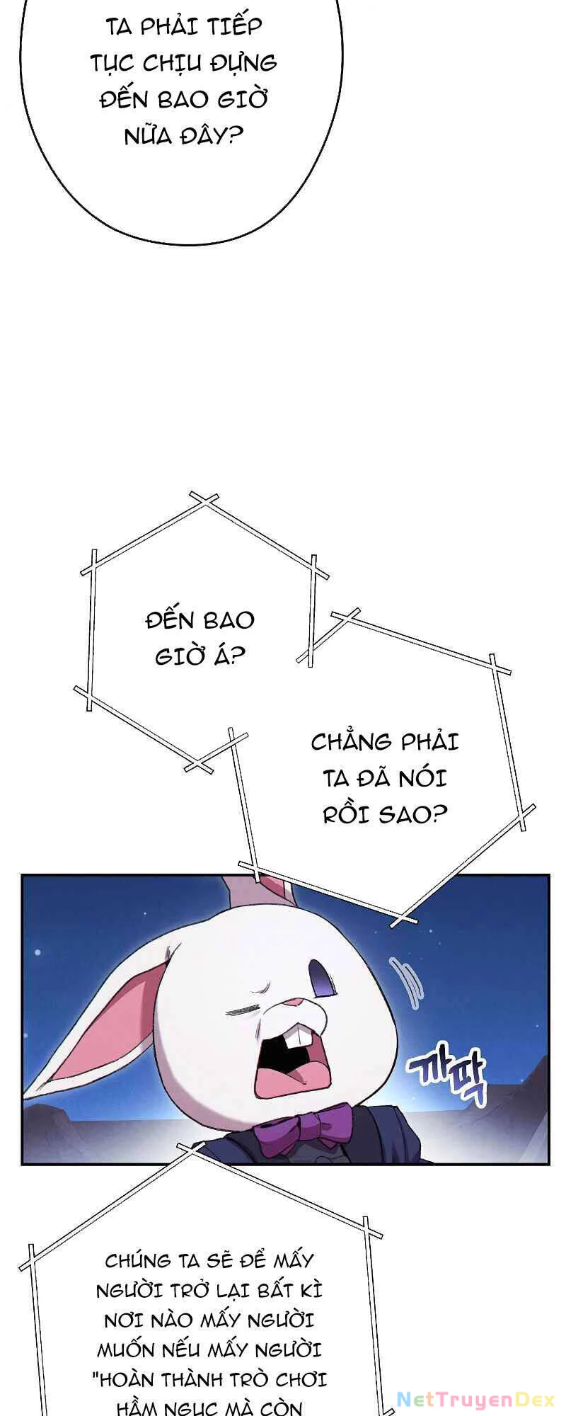 Tái Thiết Hầm Ngục Chapter 87 - Next Chapter 88