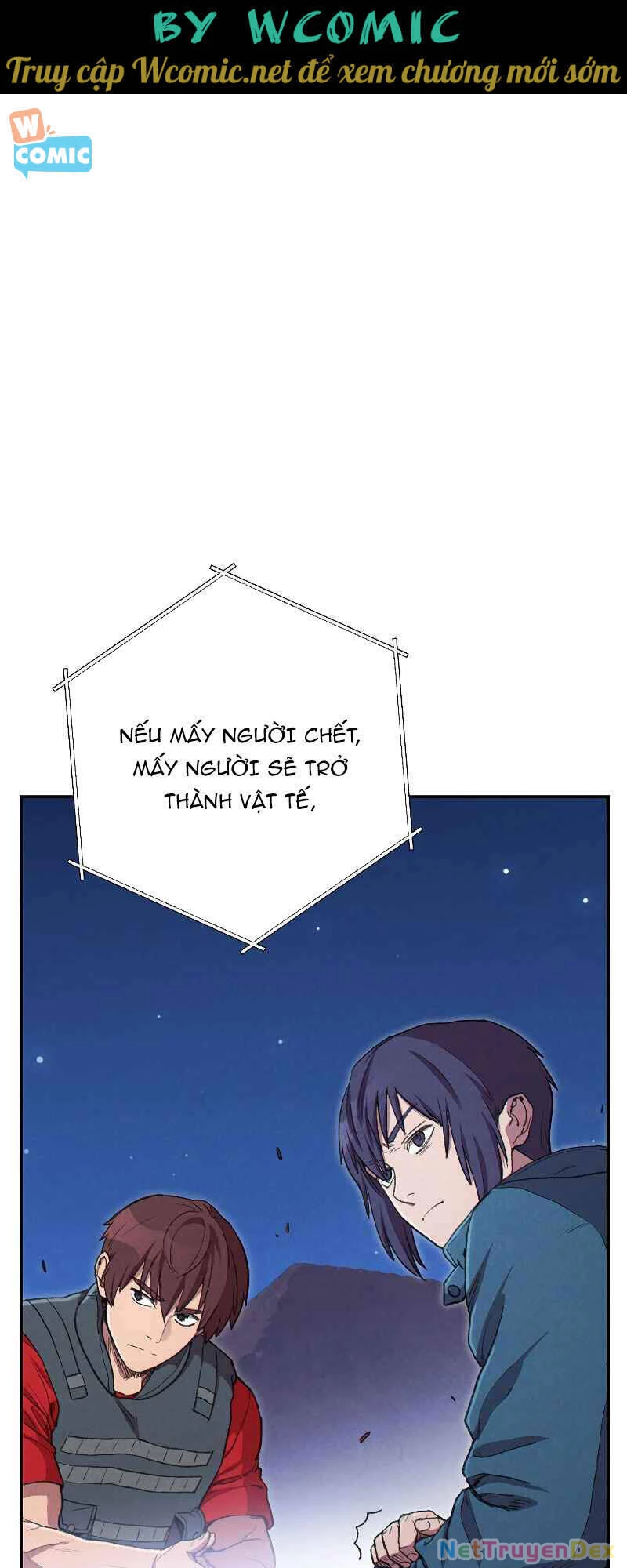 Tái Thiết Hầm Ngục Chapter 87 - Next Chapter 88