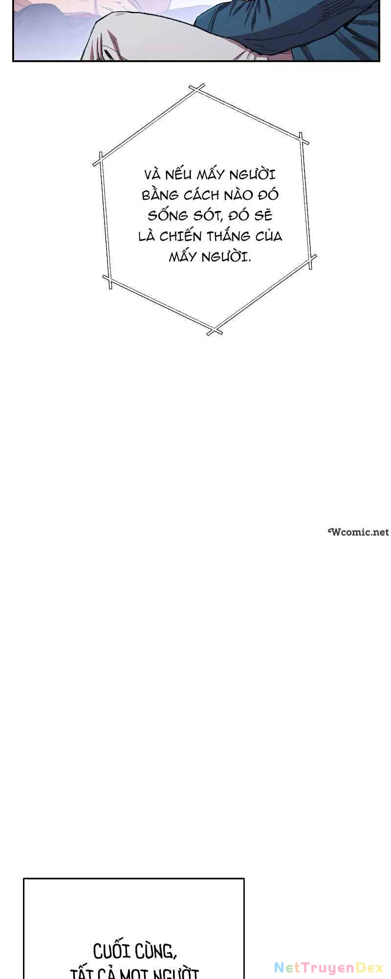 Tái Thiết Hầm Ngục Chapter 87 - Next Chapter 88