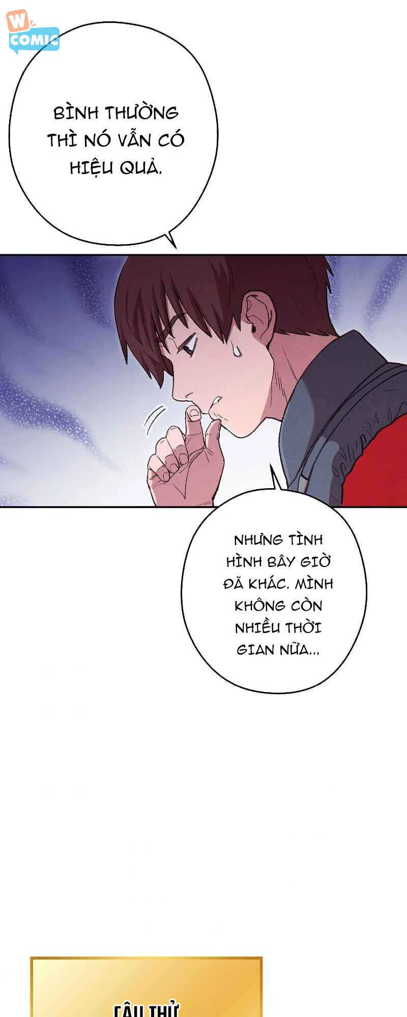 Tái Thiết Hầm Ngục Chapter 87 - Next Chapter 88