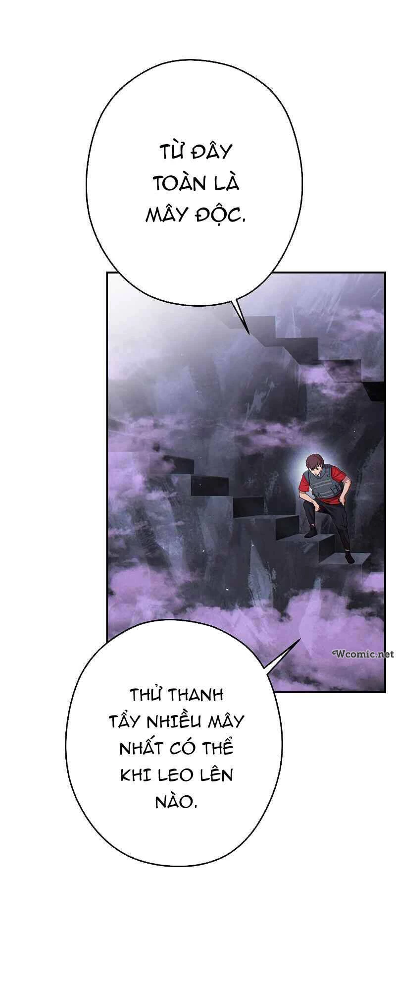 Tái Thiết Hầm Ngục Chapter 87 - Next Chapter 88