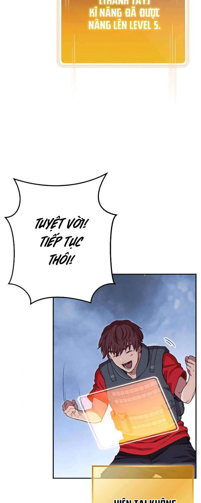 Tái Thiết Hầm Ngục Chapter 87 - Next Chapter 88