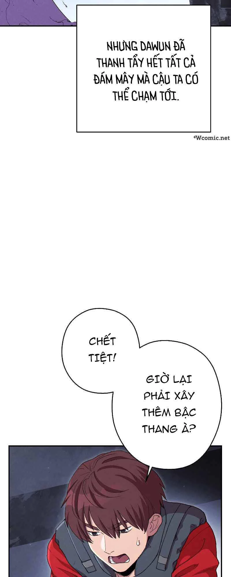 Tái Thiết Hầm Ngục Chapter 87 - Next Chapter 88