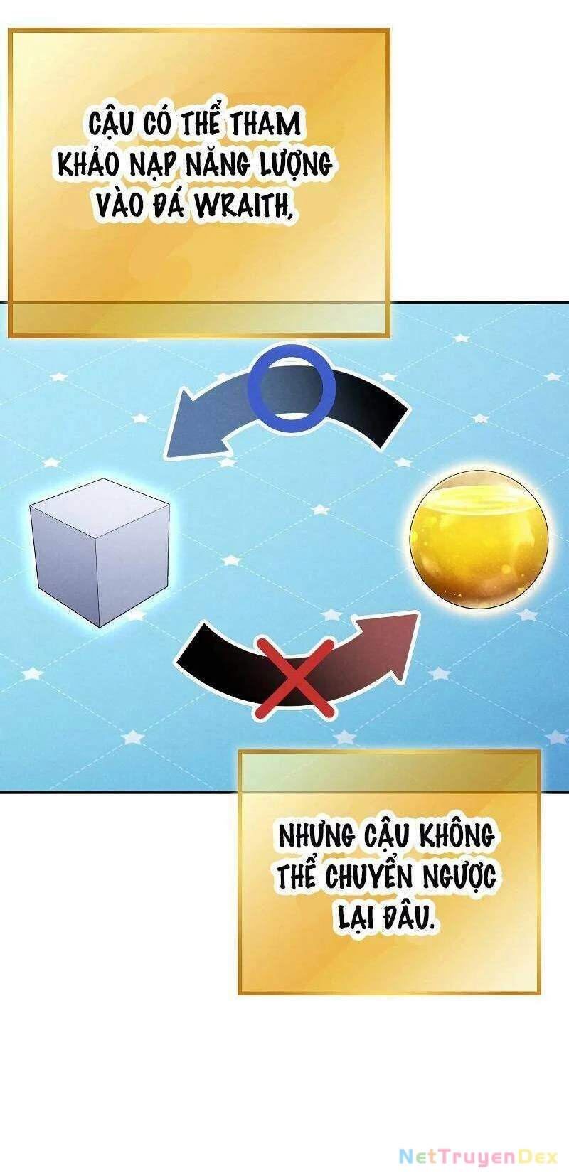 Tái Thiết Hầm Ngục Chapter 88 - Trang 4