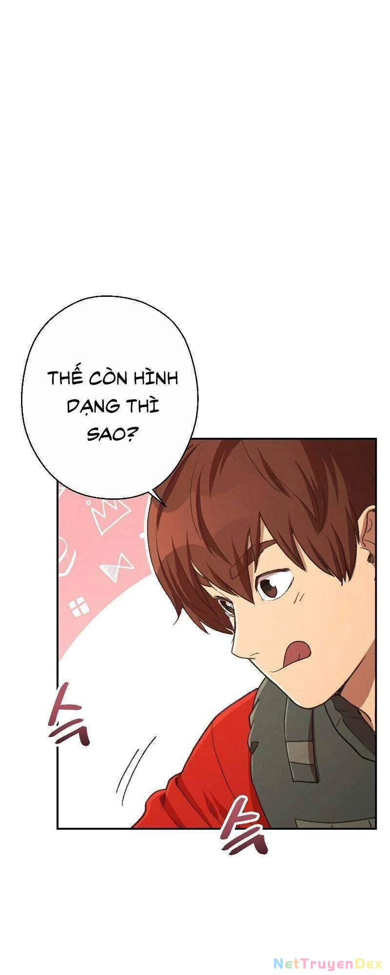 Tái Thiết Hầm Ngục Chapter 88 - Trang 4