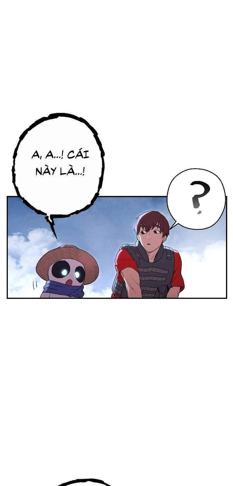 Tái Thiết Hầm Ngục Chapter 88 - Trang 4