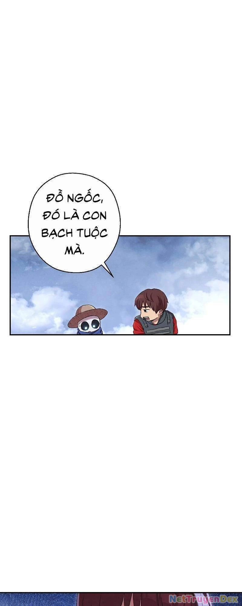 Tái Thiết Hầm Ngục Chapter 88 - Trang 4
