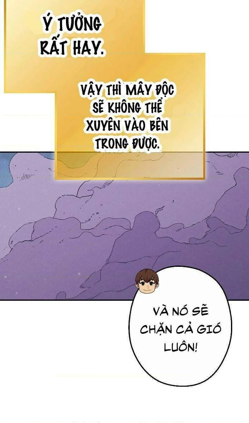 Tái Thiết Hầm Ngục Chapter 88 - Trang 4