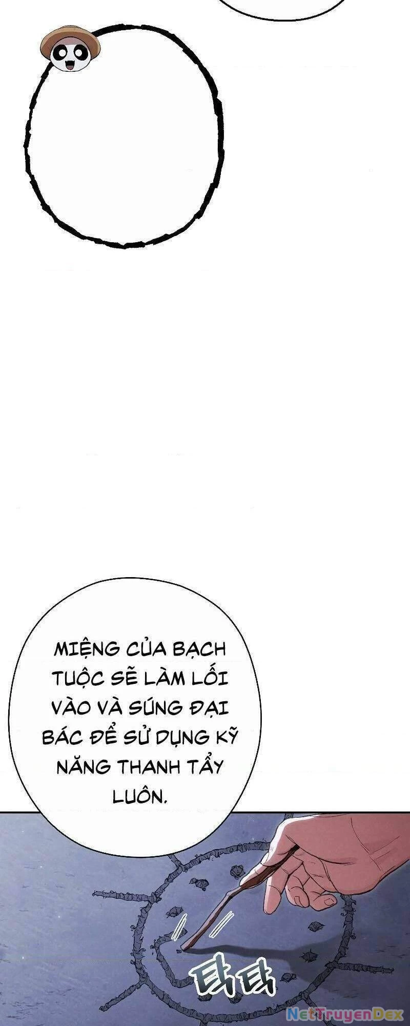 Tái Thiết Hầm Ngục Chapter 88 - Trang 4