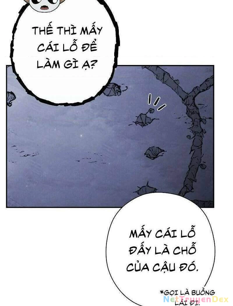 Tái Thiết Hầm Ngục Chapter 88 - Trang 4