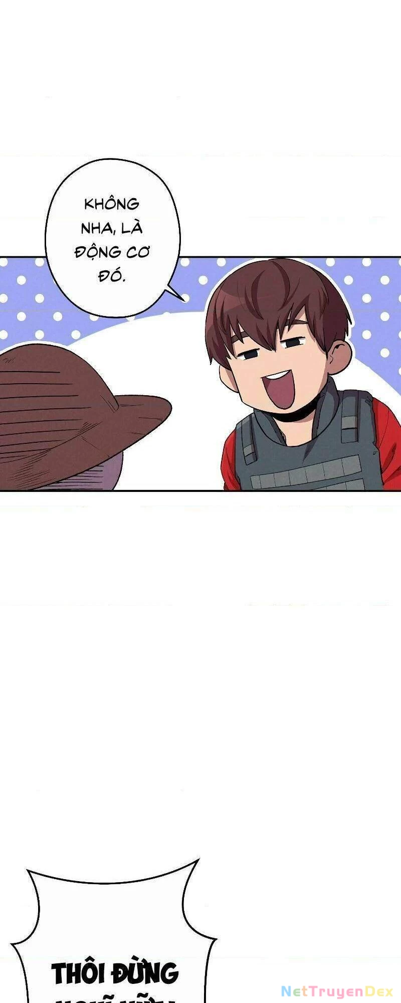 Tái Thiết Hầm Ngục Chapter 88 - Trang 4