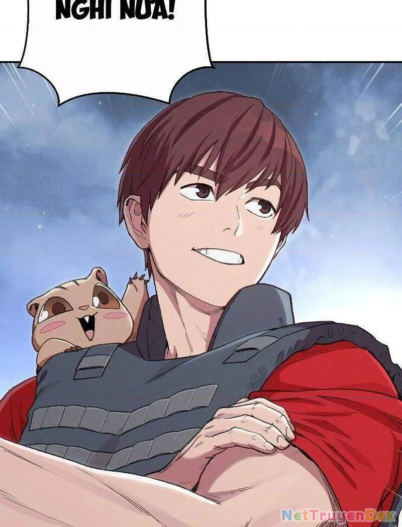 Tái Thiết Hầm Ngục Chapter 88 - Trang 4