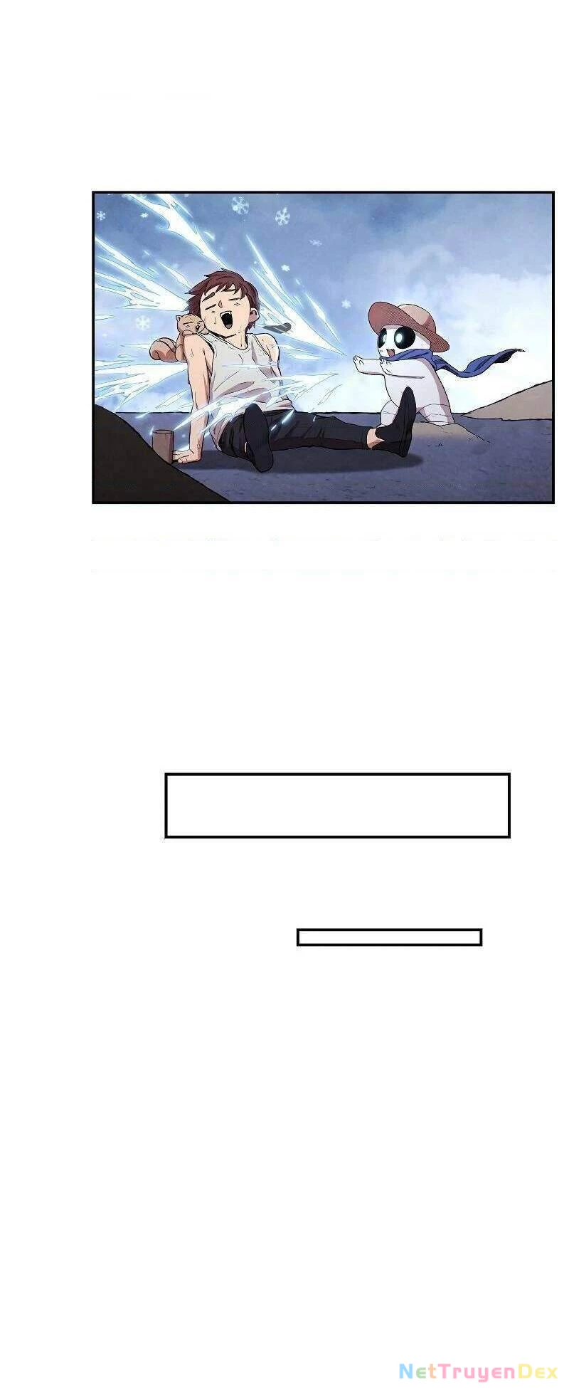 Tái Thiết Hầm Ngục Chapter 88 - Trang 4