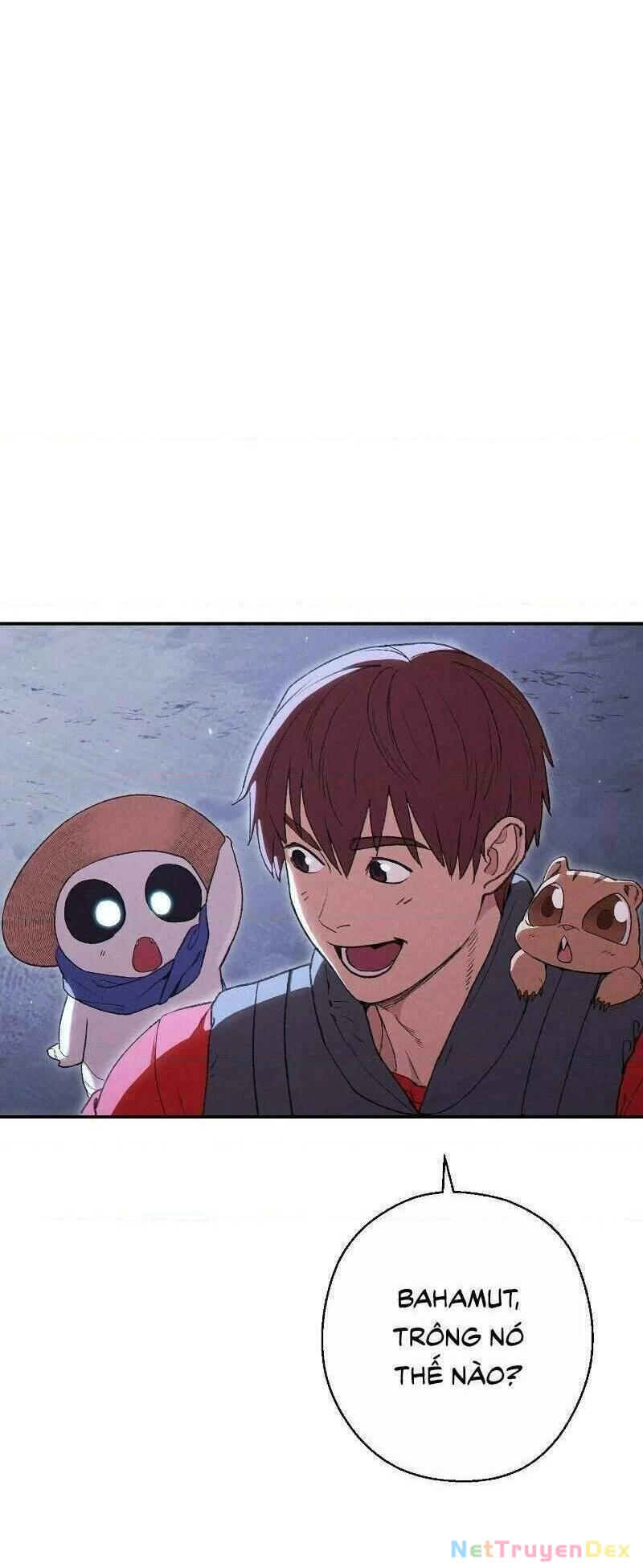 Tái Thiết Hầm Ngục Chapter 88 - Trang 4