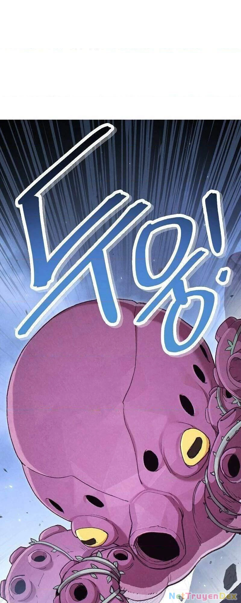 Tái Thiết Hầm Ngục Chapter 88 - Trang 4