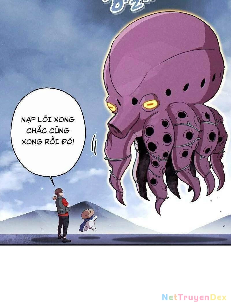 Tái Thiết Hầm Ngục Chapter 88 - Trang 4