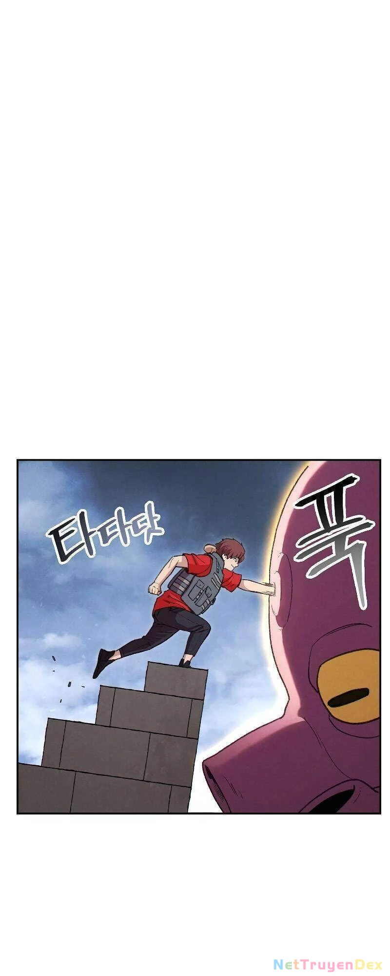 Tái Thiết Hầm Ngục Chapter 88 - Trang 4