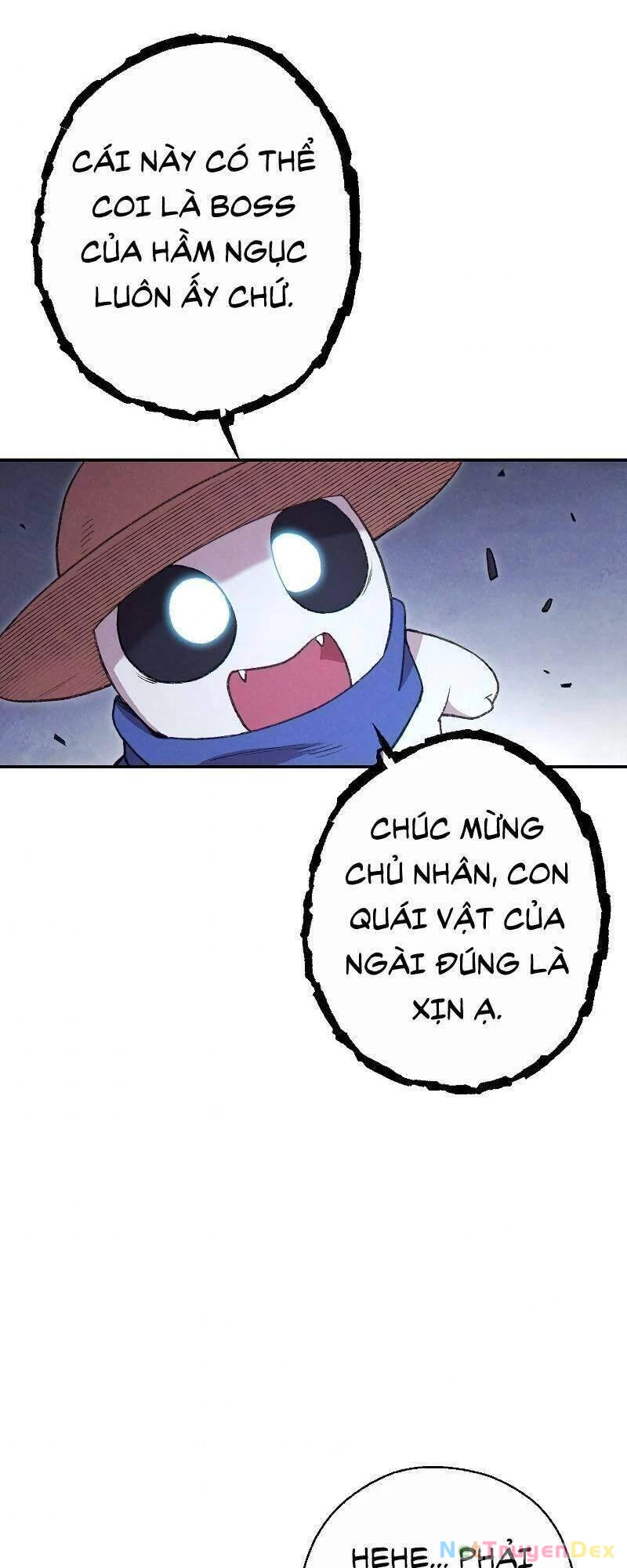 Tái Thiết Hầm Ngục Chapter 88 - Trang 4