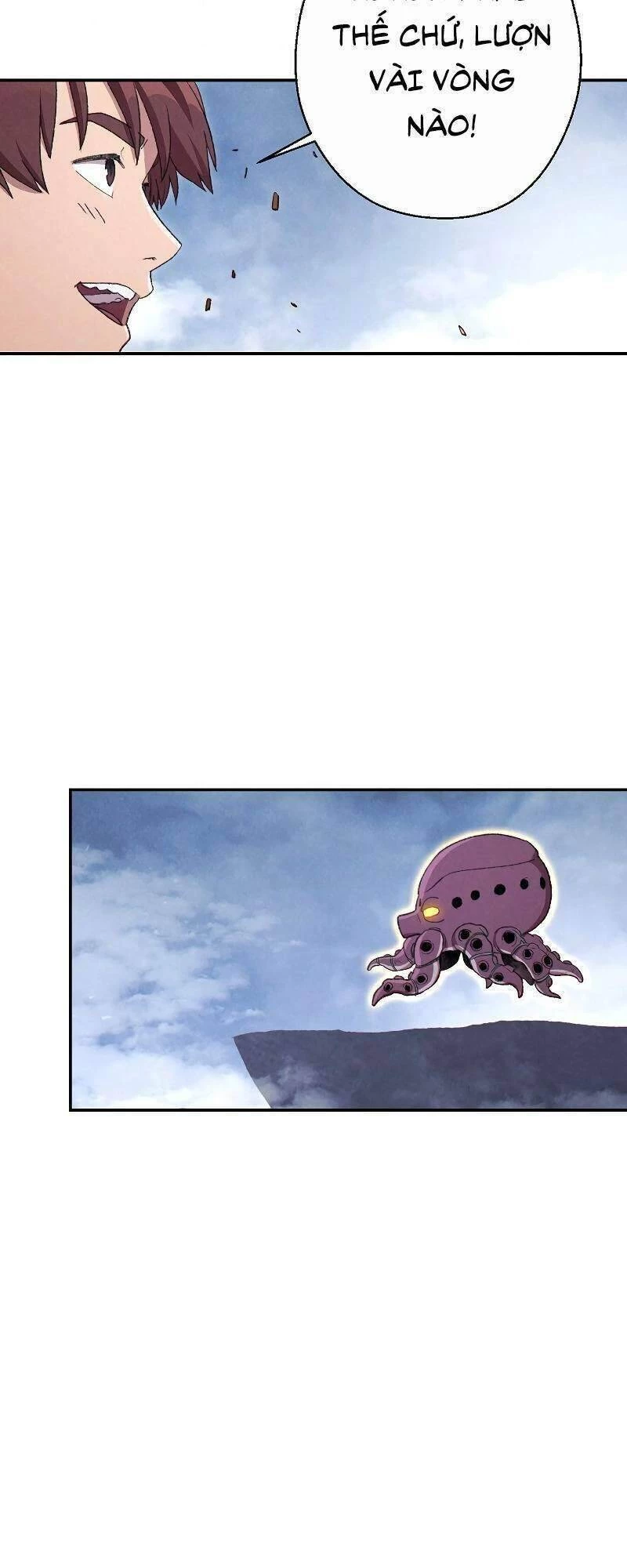 Tái Thiết Hầm Ngục Chapter 88 - Trang 4