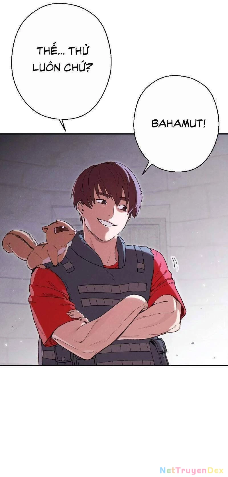 Tái Thiết Hầm Ngục Chapter 88 - Trang 4