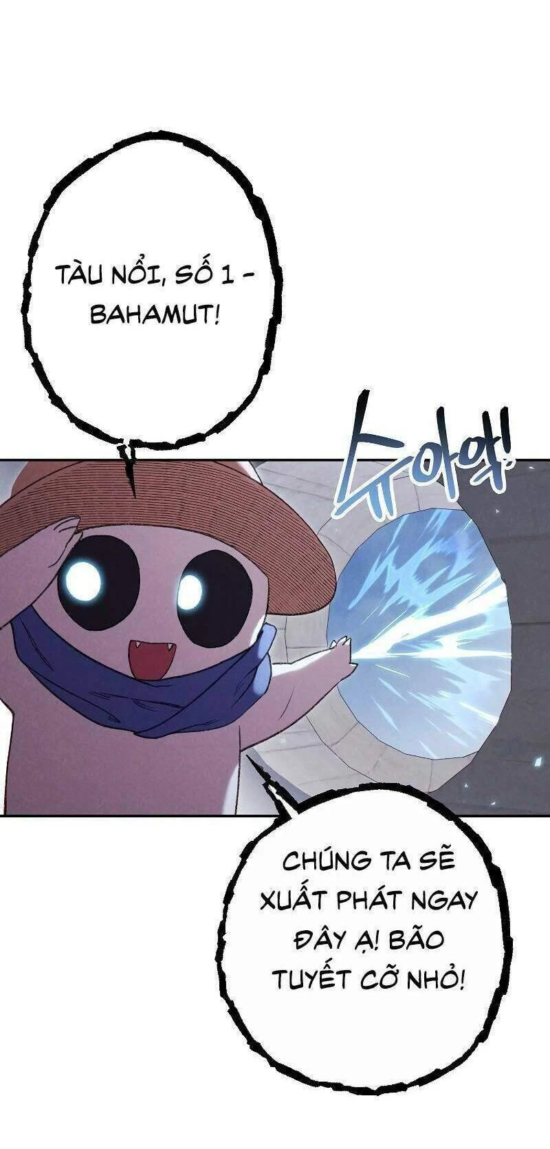 Tái Thiết Hầm Ngục Chapter 88 - Trang 4