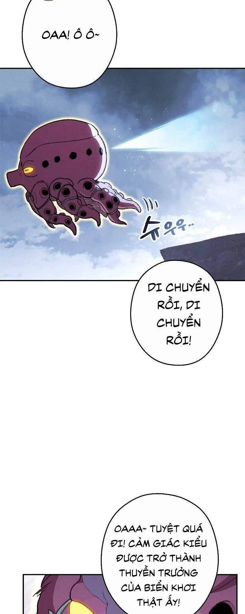 Tái Thiết Hầm Ngục Chapter 88 - Trang 4