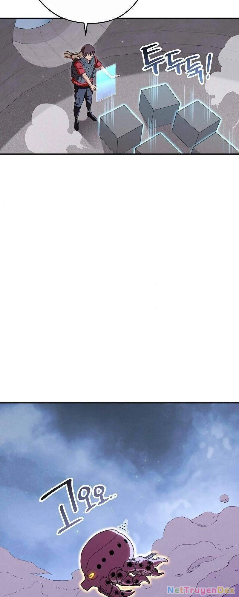 Tái Thiết Hầm Ngục Chapter 88 - Trang 4