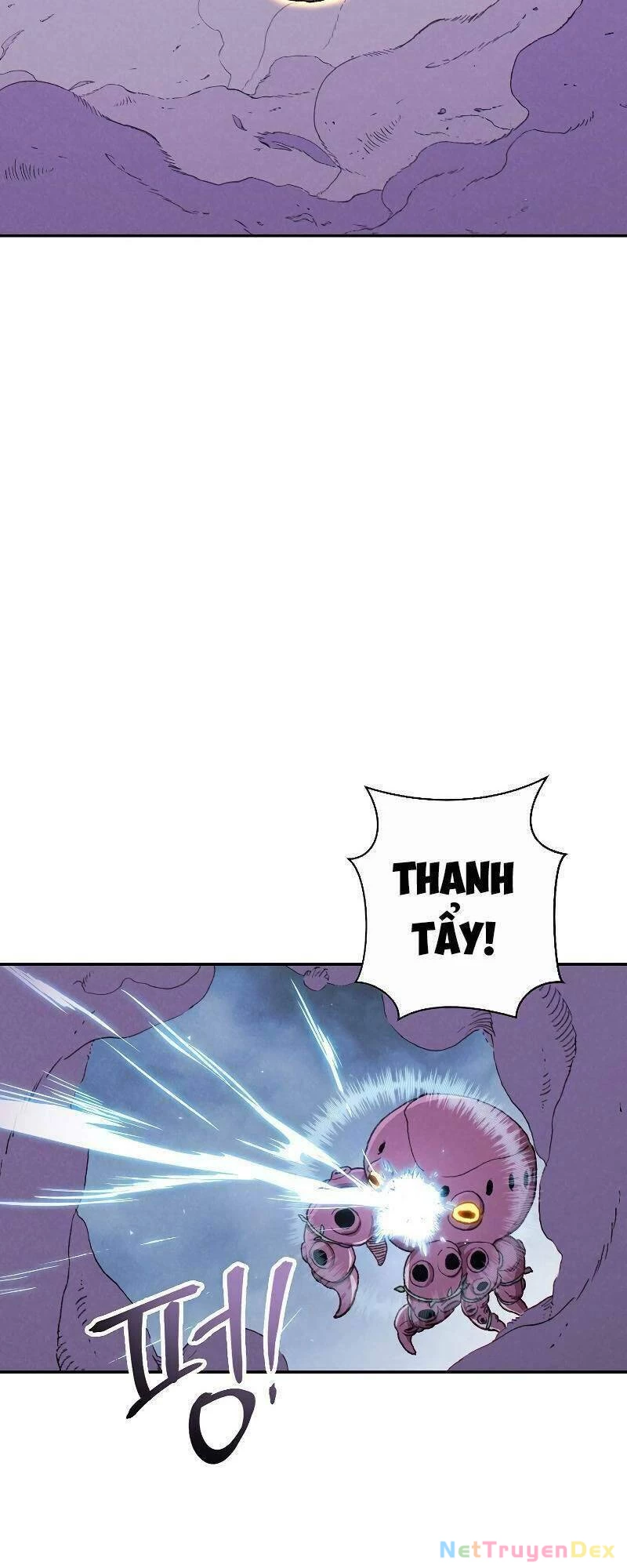 Tái Thiết Hầm Ngục Chapter 88 - Trang 4