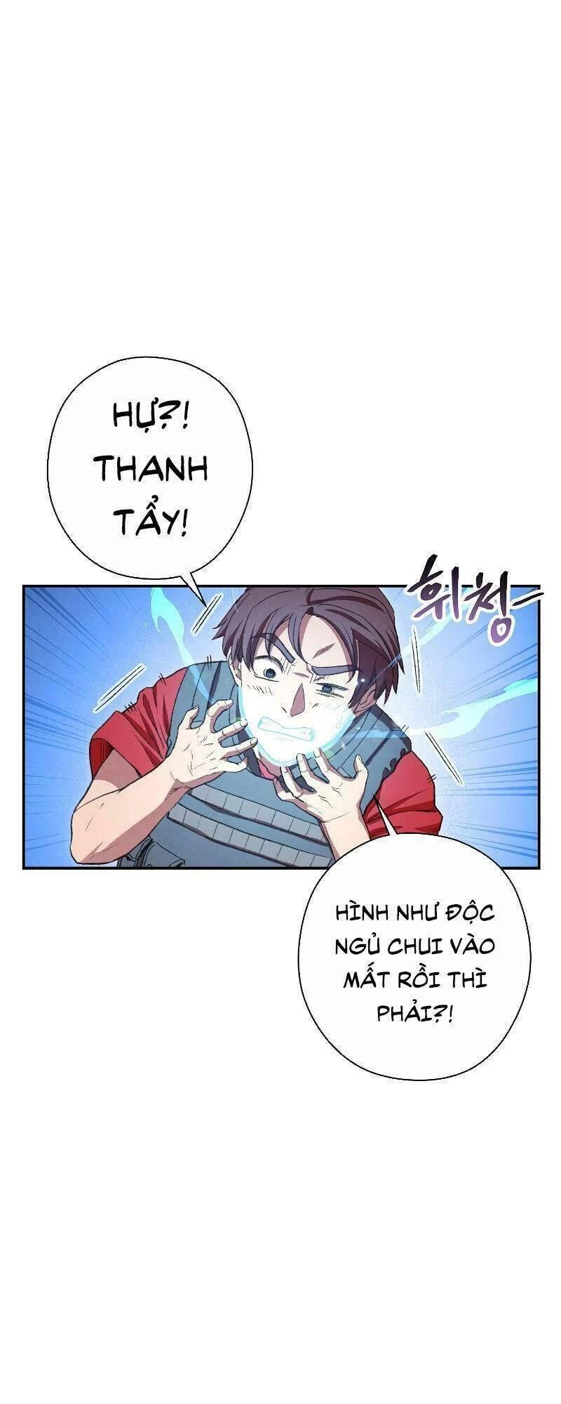 Tái Thiết Hầm Ngục Chapter 88 - Trang 4