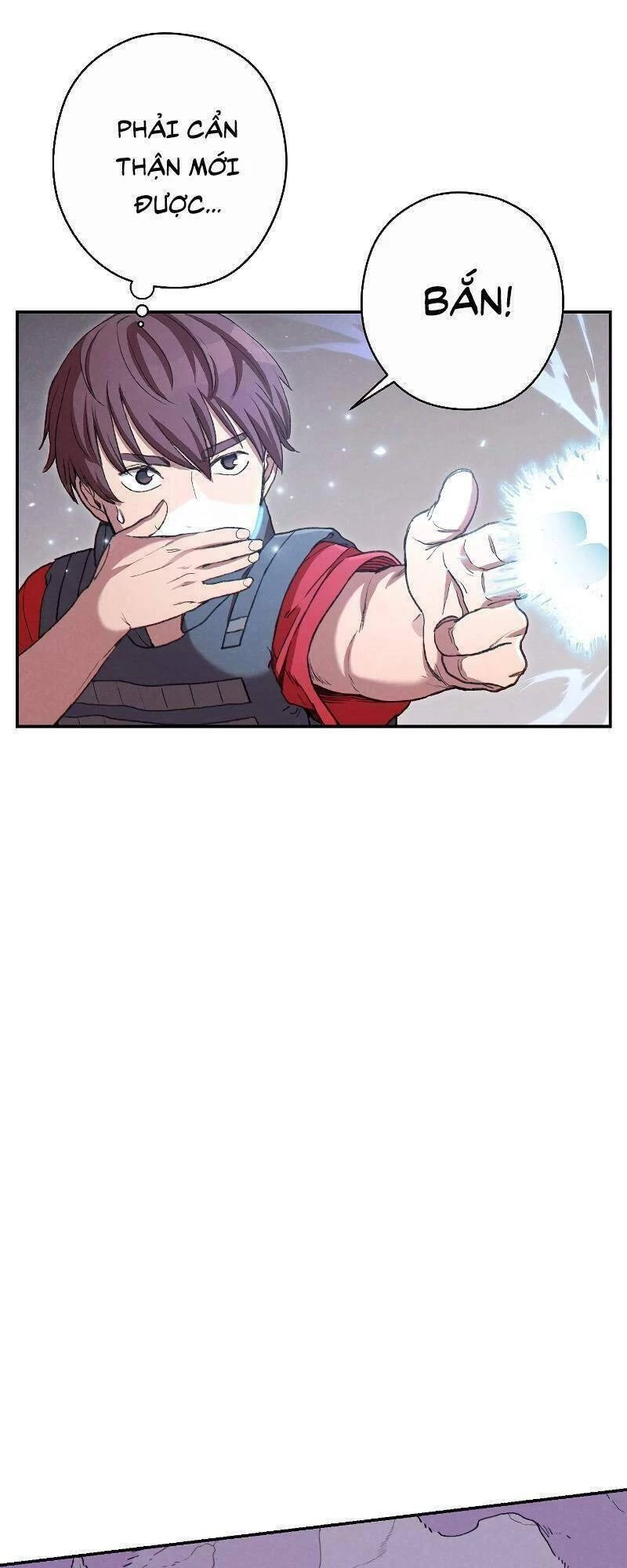 Tái Thiết Hầm Ngục Chapter 88 - Trang 4