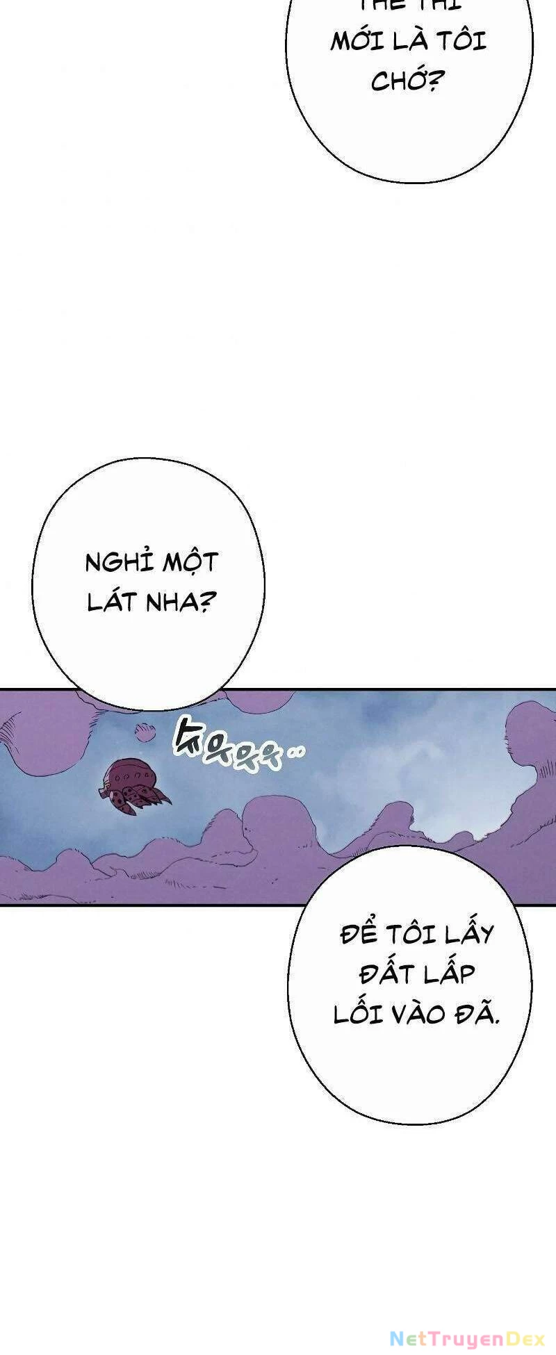 Tái Thiết Hầm Ngục Chapter 88 - Trang 4